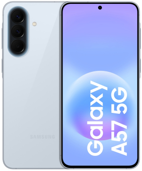 Samsung Galaxy A57 5G 128Gb Icy Blue