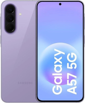 Samsung Galaxy A57 5G 128Gb Lilac Samsung Galaxy A57 5G 128Gb Lilac
