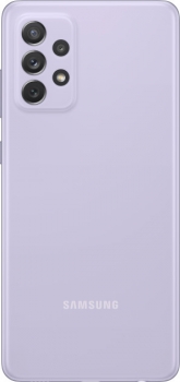 Samsung Galaxy A72 128Gb DuoS Lavender