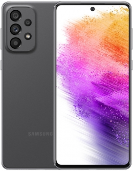 Samsung Galaxy A73 5G 128Gb Grey Samsung Galaxy A73 5G 128Gb Grey