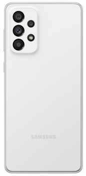 Samsung Galaxy A73 5G 128Gb White