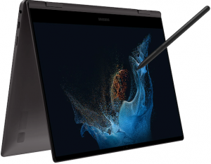 Samsung Galaxy Book2 Pro 512GB Graphite