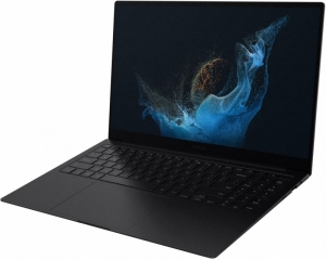 Samsung Galaxy Book2 Pro 512GB Graphite