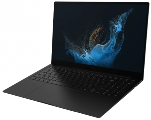 Samsung Galaxy Book 2 Pro 512GB Graphite