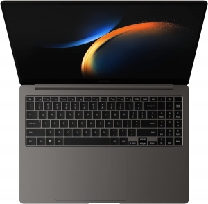 Samsung Galaxy Book3 256GB Graphite