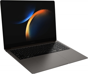 Samsung Galaxy Book3 256GB Graphite