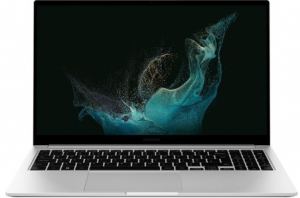 Samsung Galaxy Book 3 256GB Silver Samsung Galaxy Book 3 256GB Silver