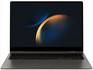 Samsung Galaxy Book 3 360 512GB Graphite