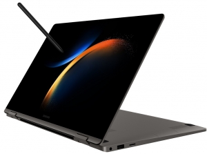 Samsung Galaxy Book 3 360 512GB Graphite