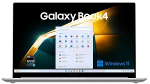 Samsung Galaxy Book 4 360 256GB Silver