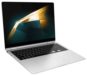 Samsung Galaxy Book 4 360 256GB Silver