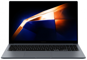 Samsung Galaxy Book 4 512GB Grey Samsung Galaxy Book 4 512GB Grey