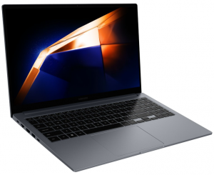 Samsung Galaxy Book 4 512GB Grey Samsung Galaxy Book 4 512GB Grey