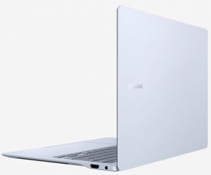 Samsung Galaxy Book 4 Edge 1TB Blue