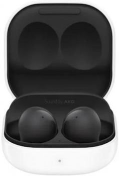 Samsung Galaxy Buds 2 Black + Case Samsung Galaxy Buds 2 Black + Case