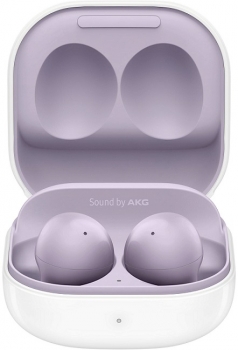 Samsung Galaxy Buds 2 Lavender