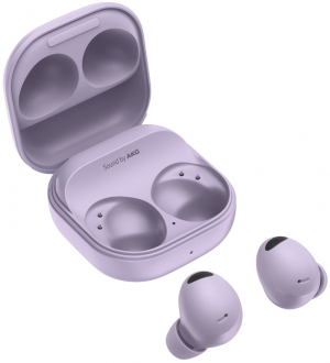 Samsung Galaxy Buds 2 Pro Violet