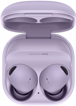 Samsung Galaxy Buds 2 Pro Violet