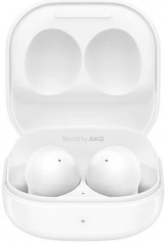 Samsung Galaxy Buds 2 White