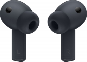 Samsung Galaxy Buds 3 FE Black + Case Samsung Galaxy Buds 3 FE Black + Case