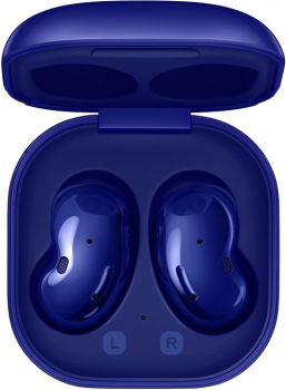 Samsung Galaxy Buds Live Blue Samsung Galaxy Buds Live Blue
