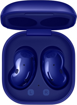 Samsung Galaxy Buds Live Blue