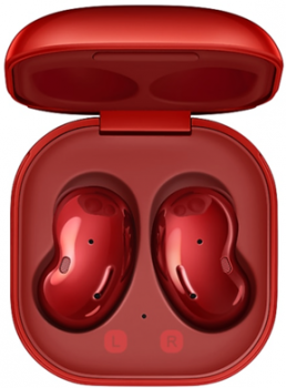 Samsung Galaxy Buds Live Red Samsung Galaxy Buds Live Red