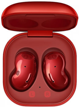 Samsung Galaxy Buds Live Red