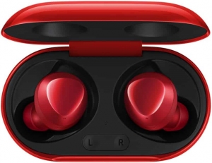 Samsung Galaxy Buds Plus Red