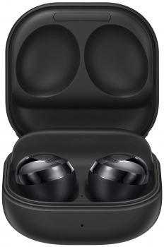 Samsung Galaxy Buds Pro + Case Black Samsung Galaxy Buds Pro + Case Black
