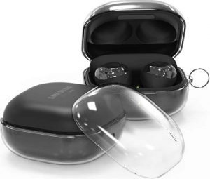 Samsung Galaxy Buds Pro + Case Black