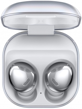 Samsung Galaxy Buds Pro Silver