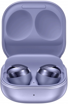 Samsung Galaxy Buds Pro Violet