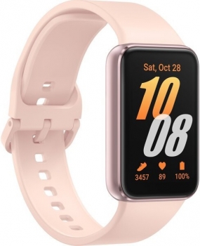 Samsung Galaxy Fit 3 Pink Gold