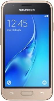 Samsung Galaxy J1 Mini DuoS Gold Samsung Galaxy J1 Mini DuoS Gold