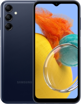 Samsung Galaxy M14 128Gb DuoS Blue