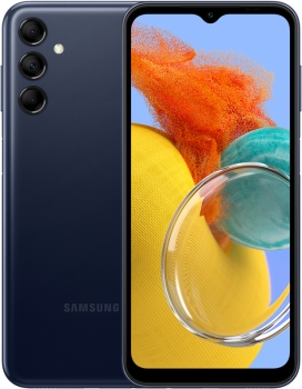 Samsung Galaxy M14 64Gb DuoS Blue