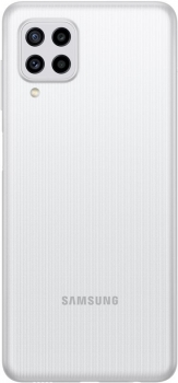 Samsung Galaxy M22 128Gb DuoS White