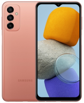 Samsung Galaxy M23 5G 128Gb DuoS Copper Samsung Galaxy M23 5G 128Gb DuoS Copper
