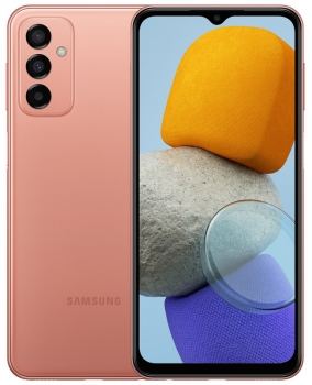 Samsung Galaxy M23 5G 64Gb DuoS Copper
