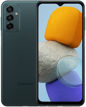 Samsung Galaxy M23 5G 64Gb DuoS Green