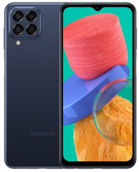 Samsung Galaxy M33 5G 128Gb DuoS Blue