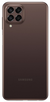 Samsung Galaxy M33 5G 128Gb DuoS Brown
