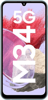 Samsung Galaxy M34 5G 128Gb Blue