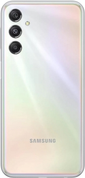 Samsung Galaxy M34 5G 128Gb Silver