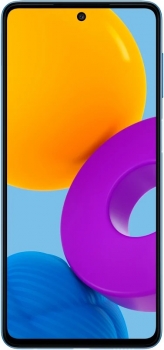 Samsung Galaxy M52 128Gb DuoS Blue