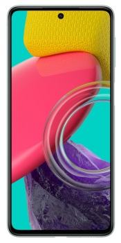 Samsung Galaxy M53 5G 128Gb DuoS Green