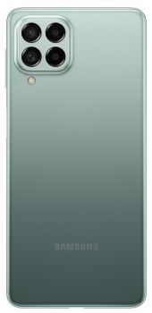 Samsung Galaxy M53 5G 128Gb DuoS Green
