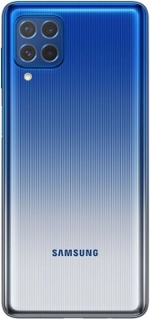 Samsung Galaxy M62 256Gb DuoS Blue