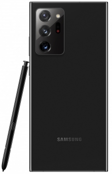 Samsung Galaxy Note 20 Ultra 512Gb DuoS Black